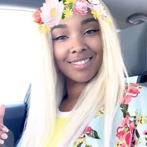 Meet your Posher, Channy